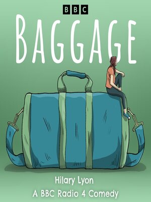 cover image of Baggage--The Complete Series 1-4